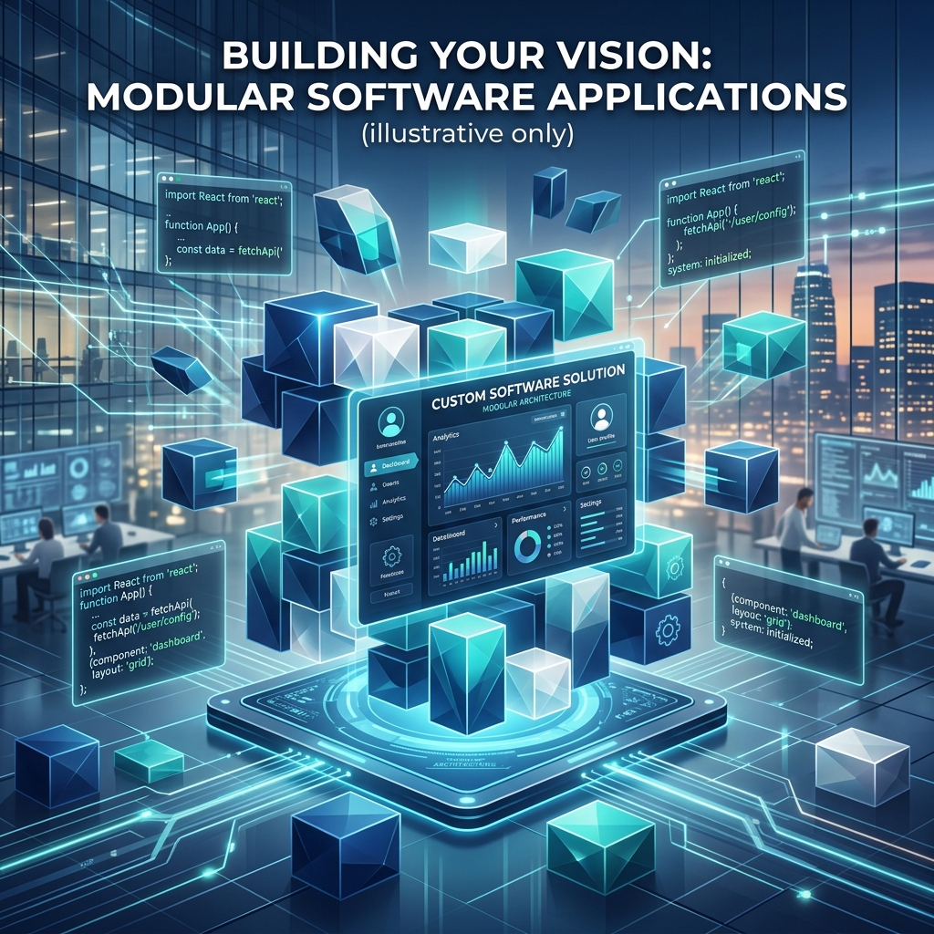 Custom Software vs. Off-The-Shelf SaaS: What's Right for Your Business?