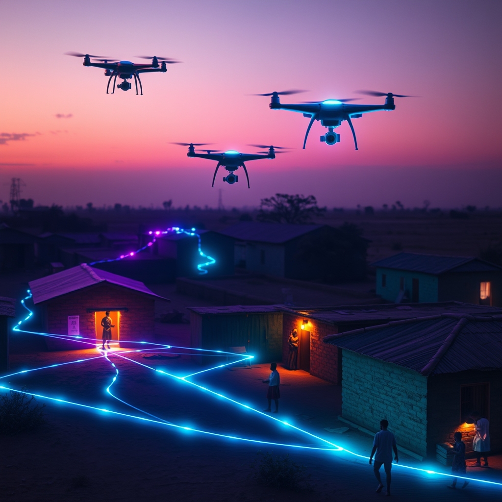 How Bytebinders’ AI Platform is Rewiring Minds in Hadejia