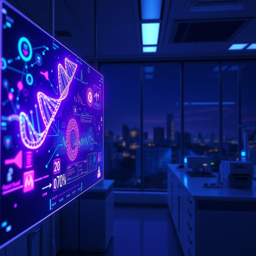 Beyond the Stethoscope: How AI and Digital Infrastructure are Rewriting Nigerian Healthcare