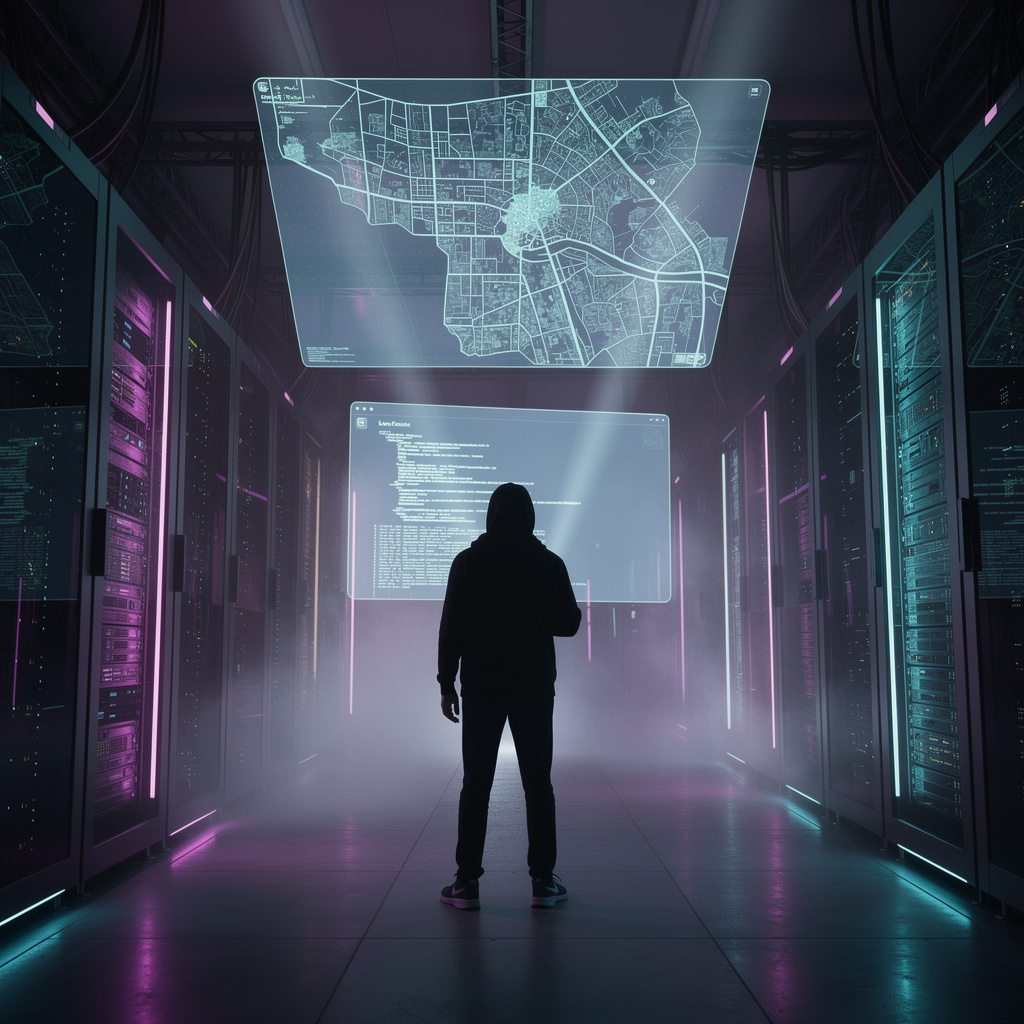 Custom Enterprise Web Architecture vs Overseas SaaS Subscriptions: A Nigerian Case Study