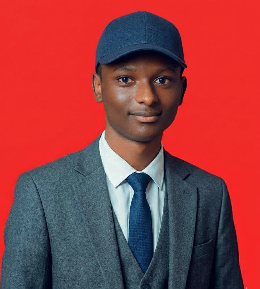 Mustapha Abdusalam - Lead Systems & IT Specialist