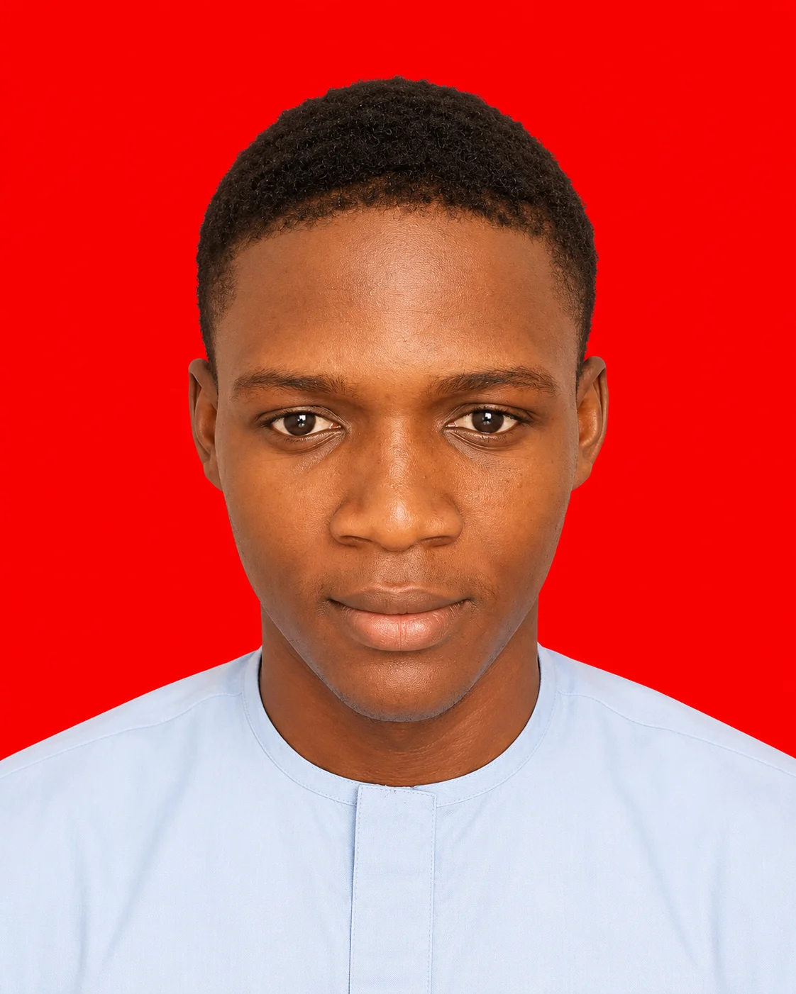 Aliyu Lawan - Founder & Chief Executive Officer